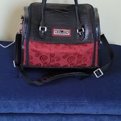 Brighton Large Cosmetic Bag #027