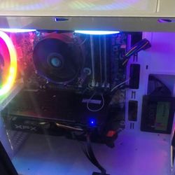 Upgraded Gaming Computer