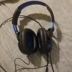 Gaming Headphones 