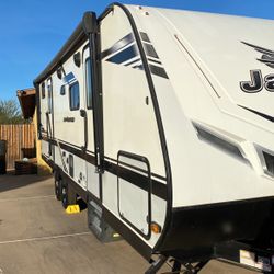 2021 Jayco Jayco Feather 24 BH