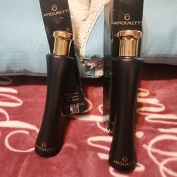 Perfume Para Dama (AMOURETT)