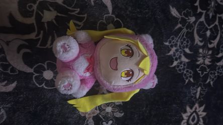 inquisitormaster Alex plush