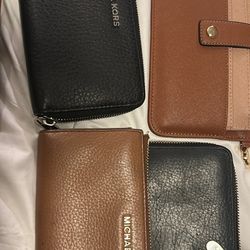 Wallets