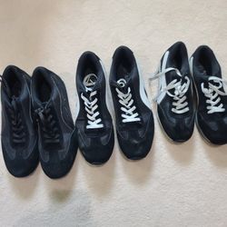 Dance Shoes, Swing/ballroom