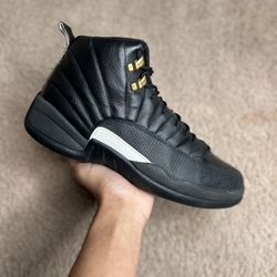Jordan 12 Master 