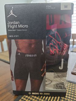 Jordan Flight Micro Boxer Dri-Fit