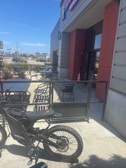 Segway/surron