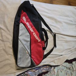 Tennis Racket Bag