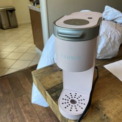 Keurig Coffee Maker 