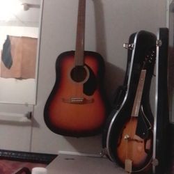 Fender Ac  Madlen