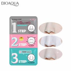 Mascarilla Bioaqua para nariz 👃