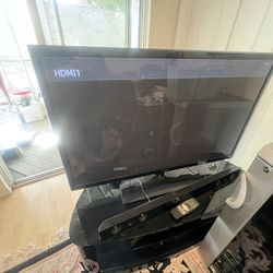Samsung  43’ 