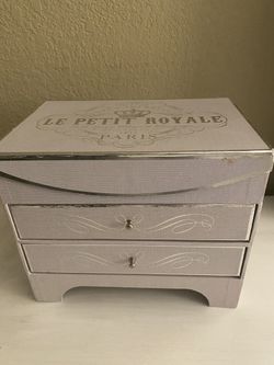 Jewelry Box