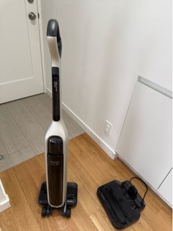 Eufy Mach V1 Ultra - dead battery