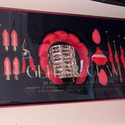 Glitz And Glam Brushes 