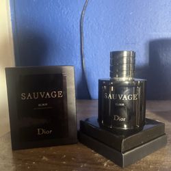 Dior Sauvage