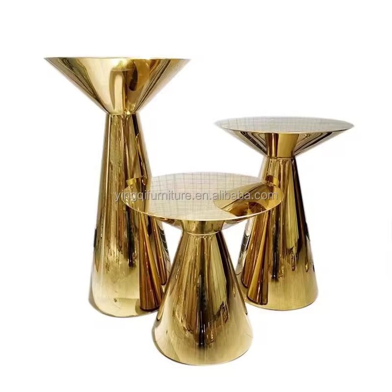 Cake Stands 3 Pcs