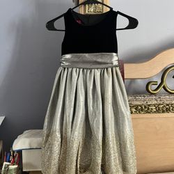 New girls dresses