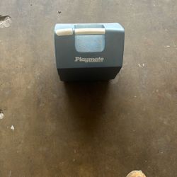 Playmate Ice Chest