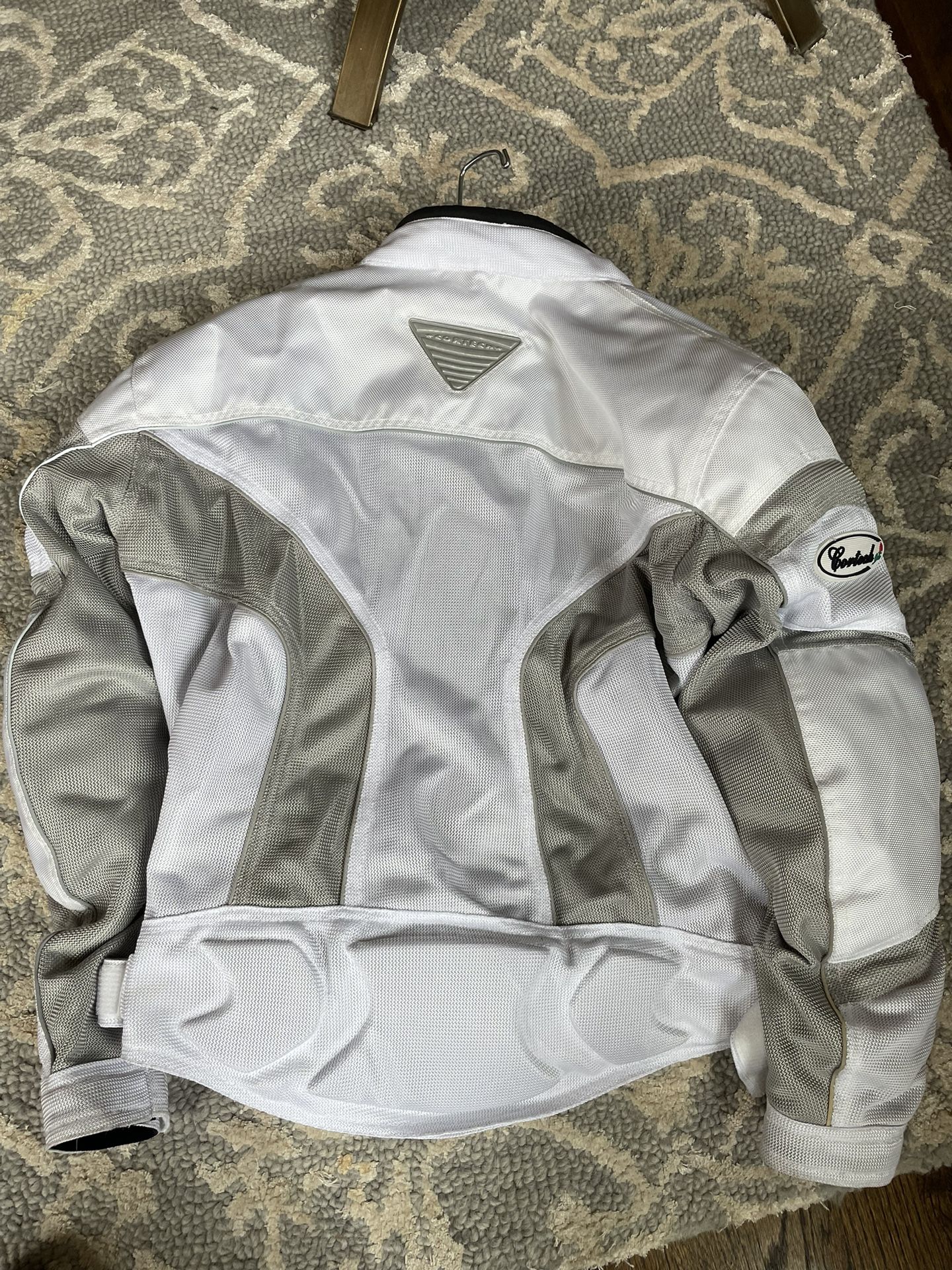 Ladies cortech bike jacket for sale - rarely user