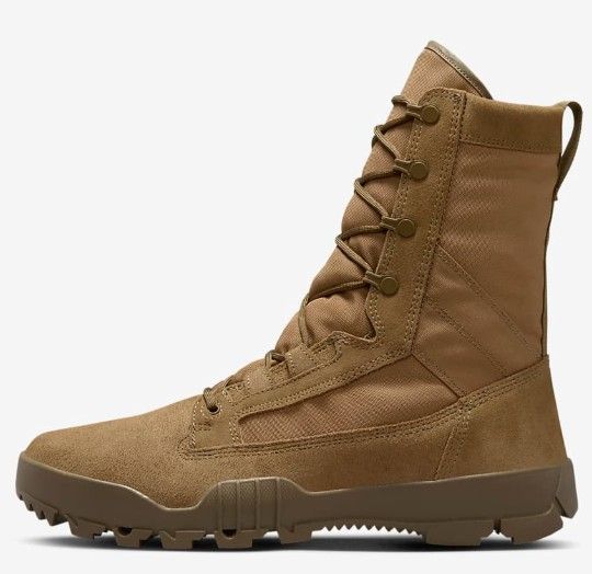 Nike SFB Tactical Boots Women's Size 8