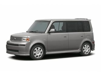 2006 Scion xB