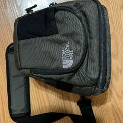 The NorthFace Camera Bag
