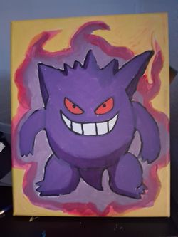 Gengar