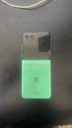 Motorola Razr 2025