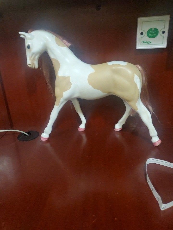 Glitter Girl Horse
