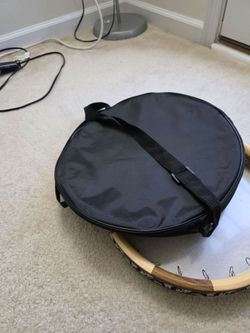 Tambourine دایره