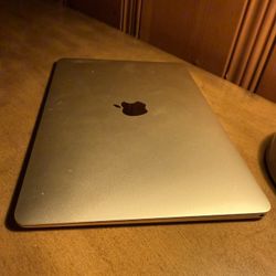 Macbook Air Gold 