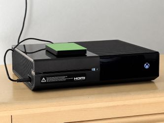 Xbox One