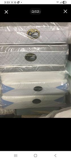 Beds All Sizes