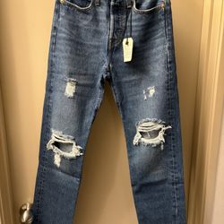 Brand New Levi Jeans