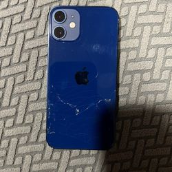 iPhone 12 Mini