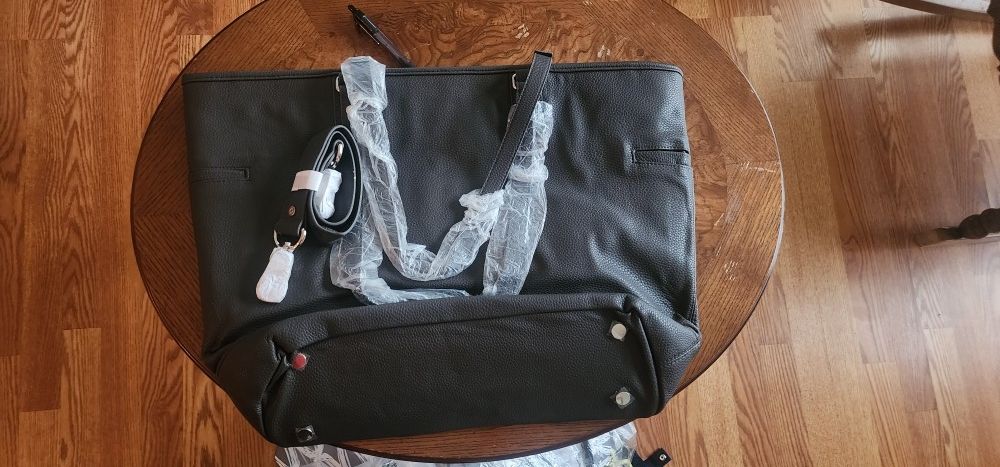 Fashion Editor Bag From 31