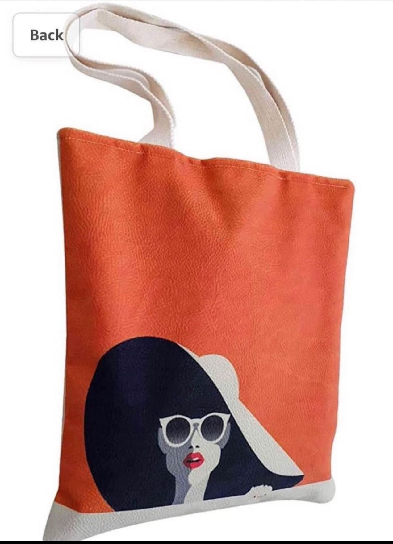 Brandnew Tote Bag for Women, Cute Large Crossbody Totes With Zipper