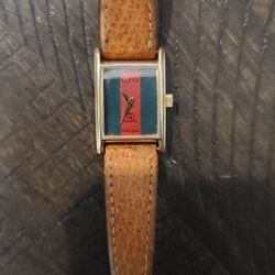 Women's Gucci Watch