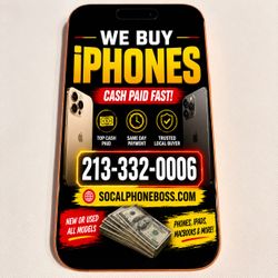 Apple iPhone
