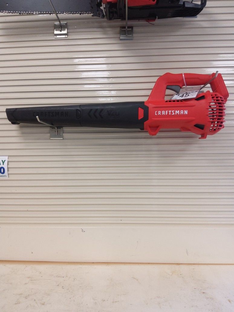 Blower