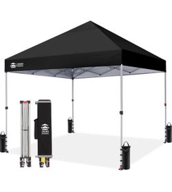 Pop-Up Canopy Tent