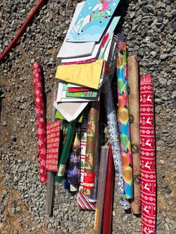 Free Xmas stuff