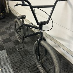 Cult Bmx Bike