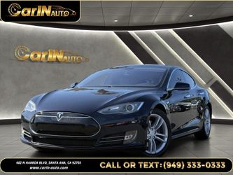 2013 Tesla Model S