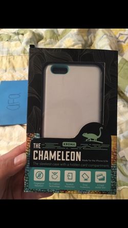 iPhone 6s/7s wallet case