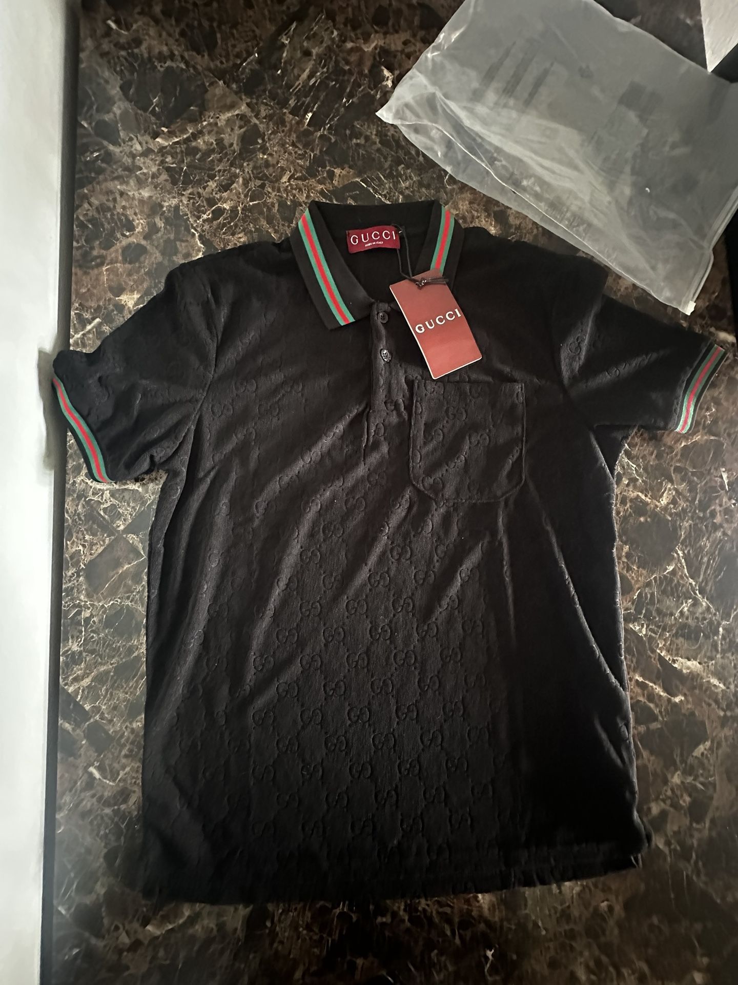 Gucci Polo Shirt