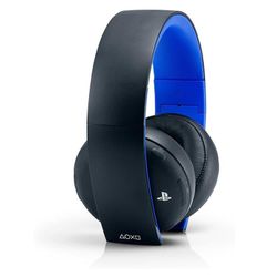 Playstation  4 Wireless Headset