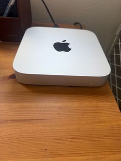 Apple Mac mini m2
