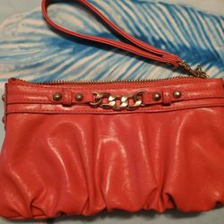 Redish Express Wristlet / Clutch 